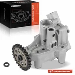 A-premium Engine Oil Pump For Vw Jetta Golf Beetle 2010 2.5L Naturally Aspirated. Fixed Price $79.25.