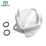 Oil Cooler Assembly Fits For Toyota Sequoia 08-22 Tundra 07-21 157100S010. Fixed Price $39.66.