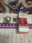 Nos 1984 1990 1996 Ford Mustang Motorcraft Oil Gage Sender SW-1547-B E4ZZ-9278-A. Fixed Price $24.95.