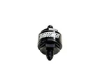 Turbosmart Billet Oil Feed Filter 44UM -4AN Black TS-0804-1002. Fixed Price $46.97.