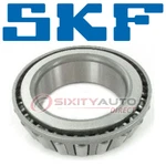 Skf Rear Differential Bearing For 2009-2016 Chrysler Town & Country 3.6L Fs. Fixed Price $31.44.