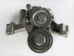 New 1369981 Scania Engine Oil Pump. Fixed Price $1125.00.