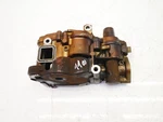 Oil Pump R Audi 4,2 Fsi Benzin V8 Bvj 079115103T 079115103J. Fixed Price $274.00.