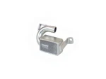 Canton 20-085 Oil Pump Pickup Sbc For 8" Pan, 3/4" Tube M155HV. Fixed Price $72.00.