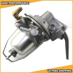 H20 H25 Engine Fuel Pump Fit Nissan Tcm Komatsu Baoli Forklift Cat Mitsubishi. Fixed Price $33.81.