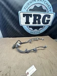 05-06 Nissan 350Z Infiniti G35 6MT Egi Engine Injector Wire Harness 24079-AL610. Fixed Price $90.30.