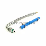 Oil Coolant Feed Line Ford F250 F350 F450 F550 Turbo 6.7L Powerstroke Diesel. Fixed Price $39.47.