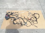 2015 Mercedes X156 GLA45 Wiring Harness W/ Fuse Box, Engine Room. Fixed Price $199.99.