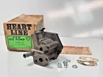 1954-1958 Cadillac V8 Rebuilt Oil Pump Gm 3511094. Fixed Price $349.99.
