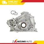Oil Pump Fit Acura Mdx Rl Tl Honda Accord Odyssey Pilot J35A4 J35A5 J35A8 J35Z1. Fixed Price $139.95.