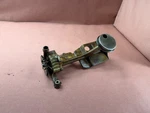 Bmw E12 530I 528I 2800 E24 635CSI M30 Engine Oil Pump Assembly Oem 86K Miles. Fixed Price $239.76.