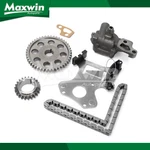 Timing Chain Kit Oil Pump For 1991-2003 Dodge Dakota Durango Ram 1500 3.9L V6. Fixed Price $62.50.