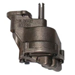 Milodon Vol/high Psi Oil Pump Bb Chevy Mk Iv 396 454 High-vol &. Fixed Price $119.95.