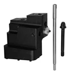 Moroso 22167 - Bbc Billet Aluminum Pro Gerotor Oil Pump. Fixed Price $815.09.