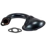 Melling Oil Pump Pickup 12559; Street/strip 8 In. Aftermarket For Sbc W/ 10555. Fixed Price $31.20.