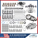 Complete Mds Lifters Camshaft Kit For 2005-2008 Chrysler Dodge Ram 1500 5.7 Hemi. Fixed Price $438.99.