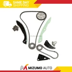 Timing Chain Kit Fit 06-10 Hyundai Sonata Kia Rondo Optima Forte 2.4L Dohc G4KC. Fixed Price $109.95.