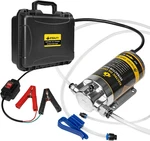 12V 100W Electric Oil Change Extractor PUMP,1-4L/MIN Portable Fluid. Fixed Price $138.12.