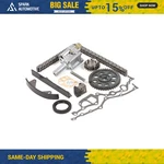 Timing Chain Kit Oil Pump Fit 83-88 Nissan D21 720 Pathfinder Van Z24I. Fixed Price $149.99.