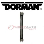 Dorman Front Left Upper Suspension Control Arm For 2000-2001 Dodge Ram 1500 Wi. Fixed Price $70.60.