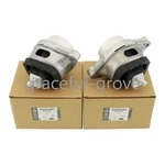 Oem Land Rover Range 5.0 Sc 2010-2012 Engine Mounts L322 LR010745 LR010746. Fixed Price $159.99.