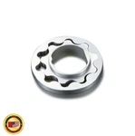 Toda 15131-B16-001 Heavy Duty Oil Pump For Civic Cr-x Integra B16A B16B B18C Jdm. Fixed Price $160.00.
