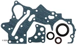 Engine Oil Pump Gasket Kit Beck/arnley 039-8017. Fixed Price $28.35.