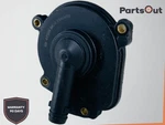 2005-2012 Mercedes W207 E350 Engine Pcv Crankcase Vent Valve Oil Cover Oem. Fixed Price $31.04.