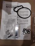 Navistar I6 Inlet Filter Service Kit 1886397C92 New. Fixed Price $159.99.