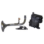 Crown Automotive J3241602 Oil Pump & Screen. Fixed Price $202.61.