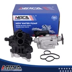 Oil Pump Water For 15-21 Volkswagen Jetta Golf 16-18 Audi A3 Sportback 1.4L. Fixed Price $120.35.