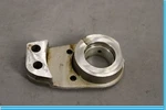 12-18 Audi A8 Quattro Engine Oil Cooler Renault Oem. Fixed Price $32.00.