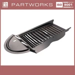 Louvered Plate Oil Cooler For Porsche 911 G 3.2 Carrera. Fixed Price $148.72.