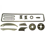 Melling 3-397S Engine Timing Set For 00-05 Concorde Intrepid Sebring Stratus. Fixed Price $387.99.