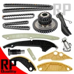 Timing Chain Kit For Volkswagen Audi Seat Tiguan Limited A4 A5 Q5 Leon 1.8L. Fixed Price $76.23.