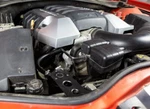 Mishimoto Baffled Oil Catch Can Pcv Side For 2010-2015 Camaro Ss W/ Auto Trans. Fixed Price $244.95.