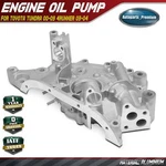 Engine Oil Pump For Toyota Tundra 2000-2009 4RUNNER 2003-2004 Sequoia 2001-2009. Fixed Price $120.99.