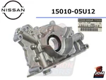 Genuine Nissan Oil Pump Skyline R32 R33 R34 Gtr RB26DETT RB25 15010-05U12 #N352. Fixed Price $359.98.