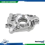 Dnj OP4220 Oil Pump 08-10 Ford F-250 Super Duty F-350 6.4L Ohv. Fixed Price $148.19.