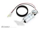 Tomei Direct Bolt On High Flow Fuel Pump For Nissan Gtr R32 RB26DETT 276 L/h. Fixed Price $570.00.