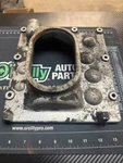 2005-2007 Ford Powerstroke 6.0L Hpop Cover / Plate 1845411C2 Oem. Fixed Price $80.00.