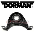 Dorman Rear Drive Shaft Center Support Bearing For 2007-2010 Dodge Charger Ox. Fixed Price $93.13.