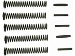For 1967-1974 Gmc C35/C3500 Pickup Oil Pressure Relief Valve Spring 93261NDCF. Fixed Price $20.27.