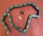 Iwis Eng. Oil Pump Chain 50018215 For Mercedes-benz 300E, 190E, 300TE & More. Fixed Price $19.95.