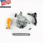 1.8T 2.0T Oil Pump Assembly Fit For Vw Golf Audi A4 A5 A6 Q5 06H115105AQ. Fixed Price $89.97.