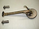 Detroit Diese 8V71L Oil Pickup 5117240 And Pressure Regulators 5122894. Fixed Price $79.00.