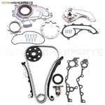 For 1995-2004 Toyota Tacoma 2.4L Dohc 2RZFE Timing Chain Water Oil Pump Kit. Fixed Price $75.64.
