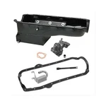 Summit Racing Pro Pack Oil And Pump PANKIT6. Fixed Price $444.94.