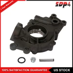 High Volume Performance Oil Pump Chevrolet Gm 4.8 5.7 6.0L LS1 LS2 LS3 10296. Fixed Price $44.29.
