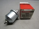 Ford Oil Pressure Sender Motorcraft SW-1547-B E4ZZ-9278-A. Fixed Price $29.95.